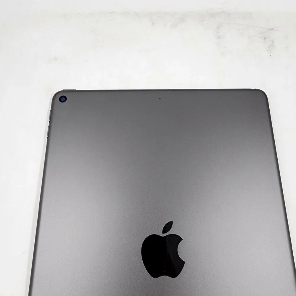Apple - iPad Air 10.5 Inch (3rd Generation) with Wi-Fi - 64GB Space Gray